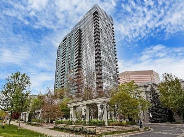 25 Greenview Avenue, Unit 1720