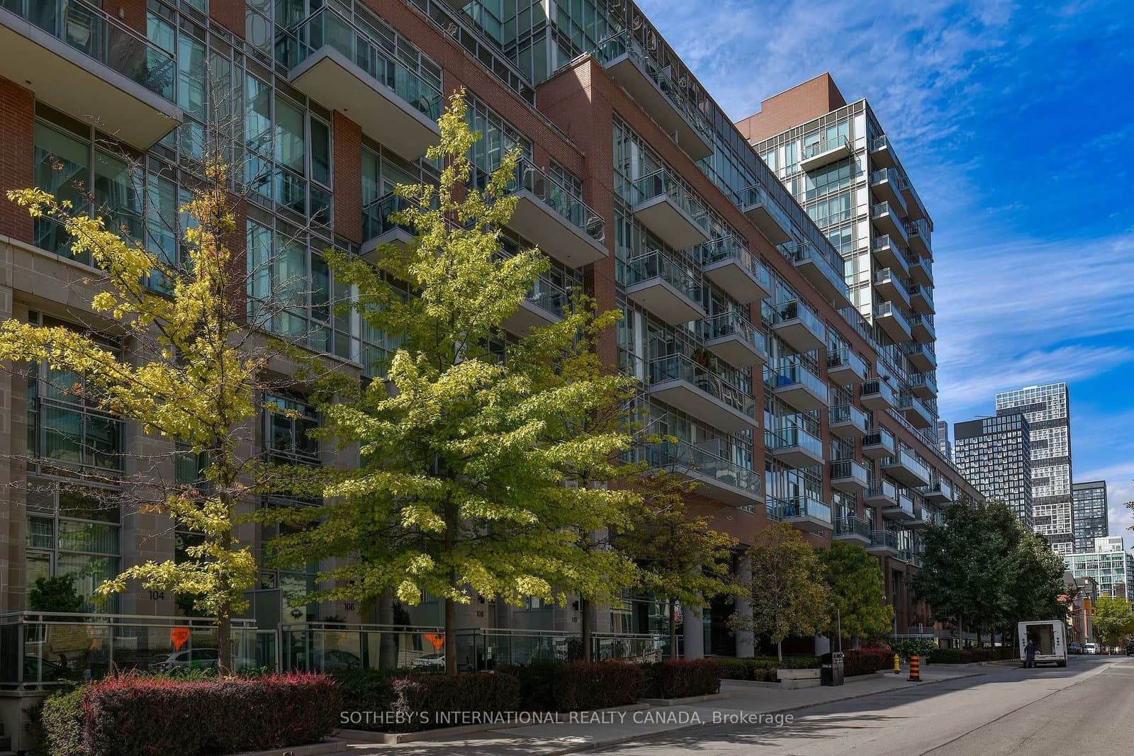 112 George Street, Unit 301