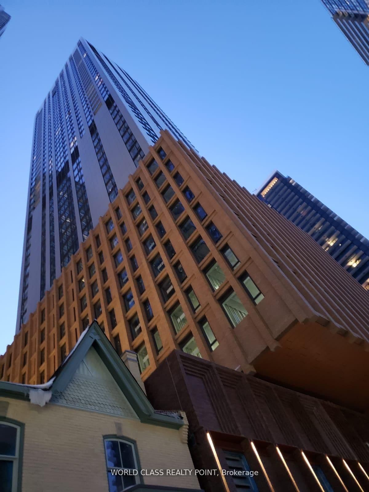 28 Widmer Street, Unit 3025