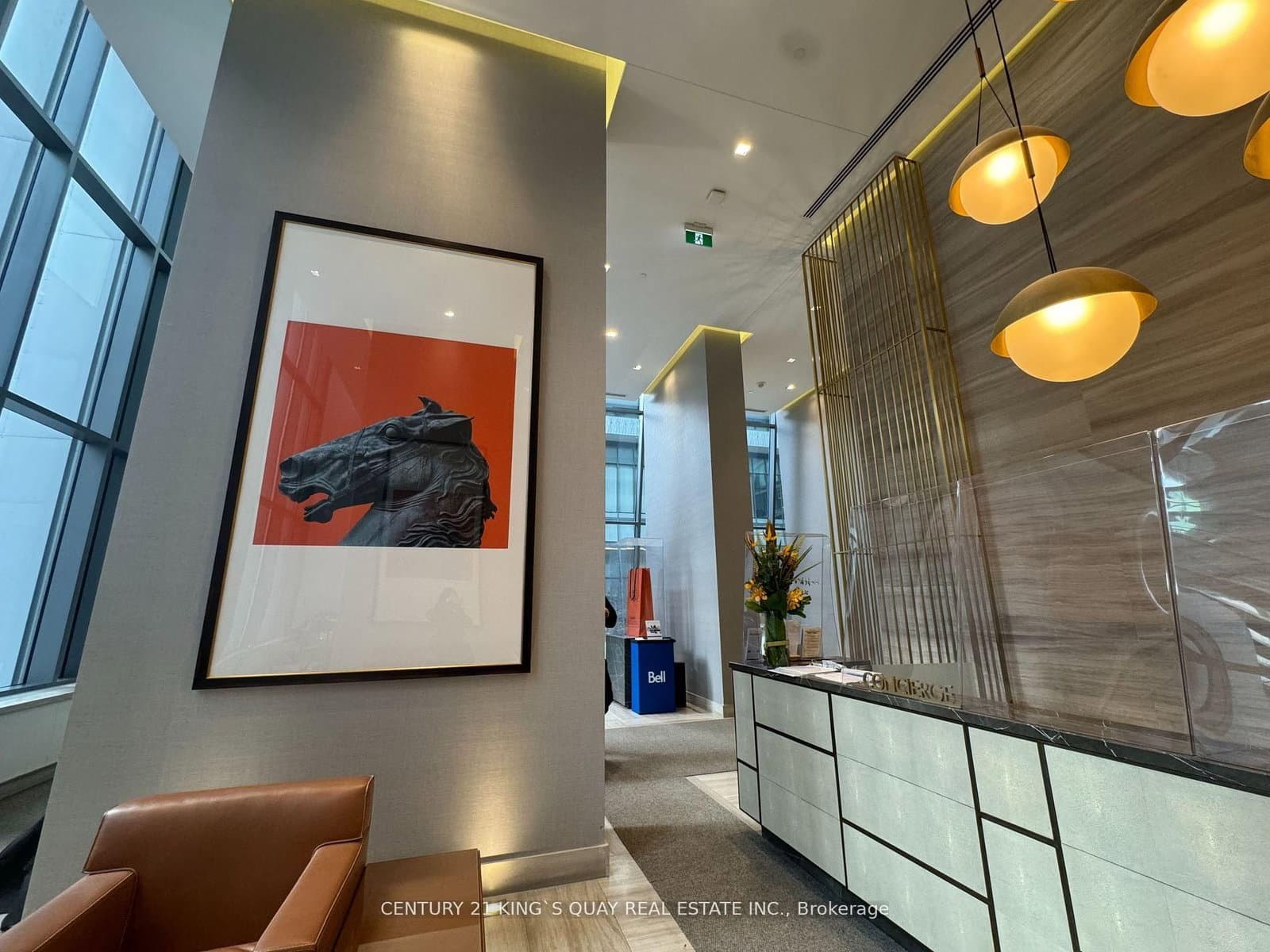 50 Charles Street E, Unit 3212