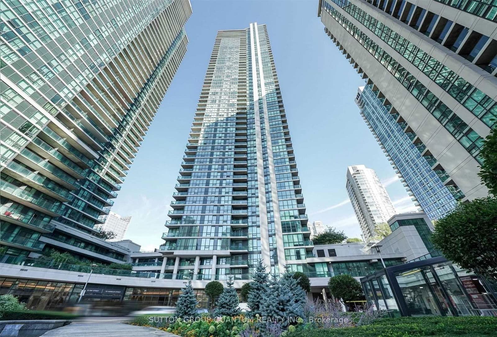 16 Harbour Street, Unit 4902