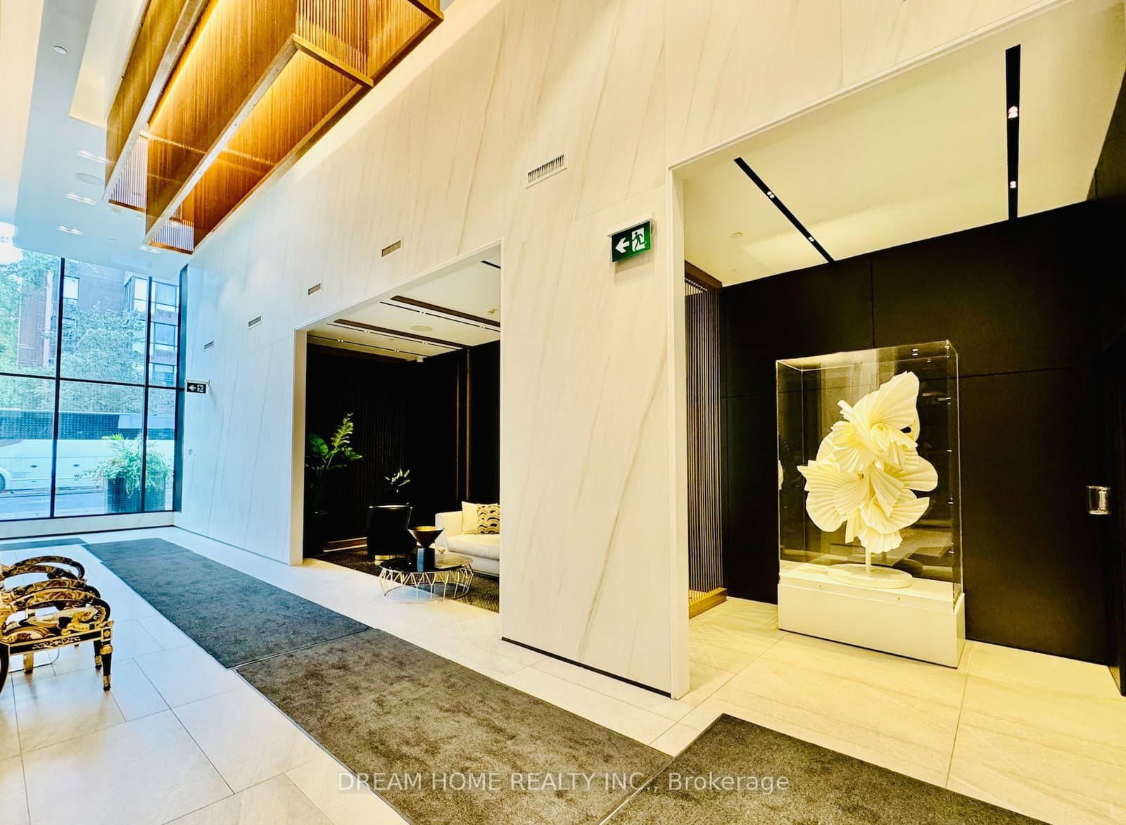 319 Jarvis Street, Unit 2110