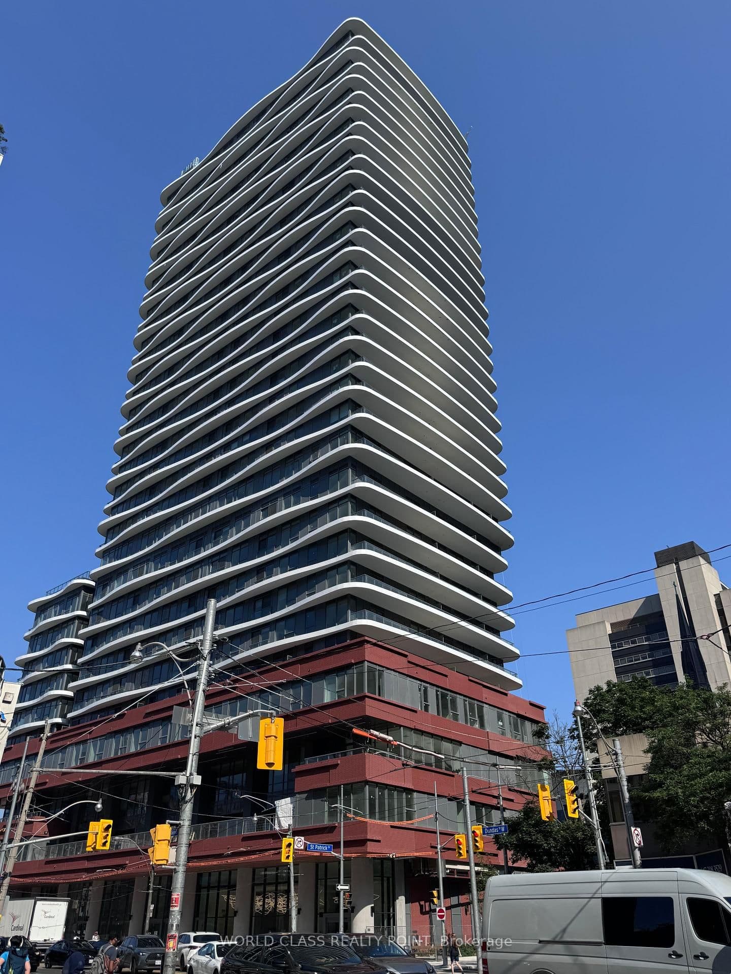 280 Dundas Street W, Unit 2012