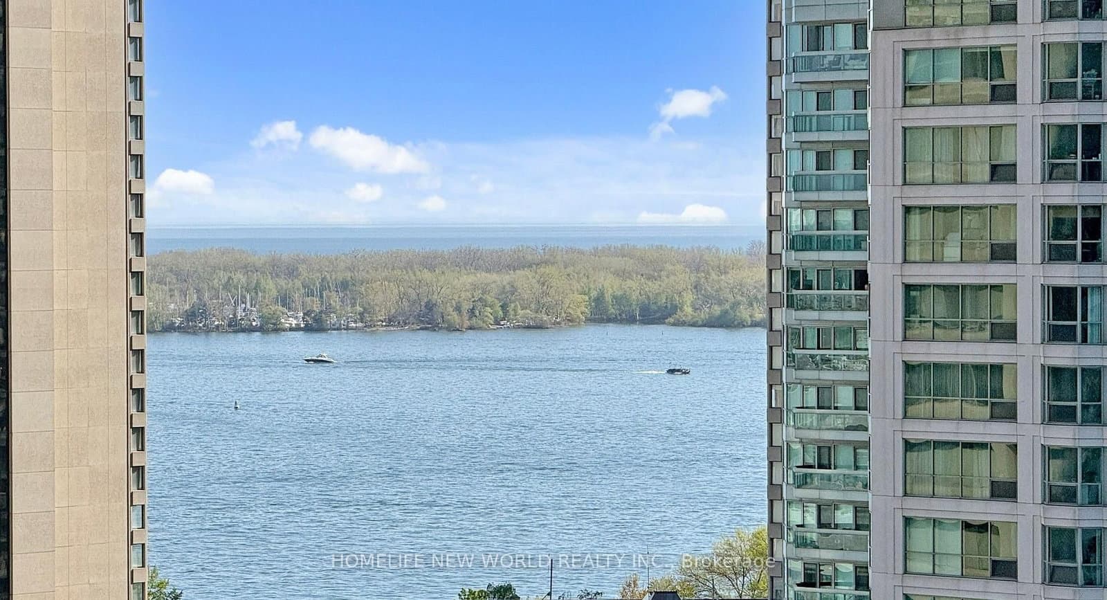 #1504 - 28 Freeland Street