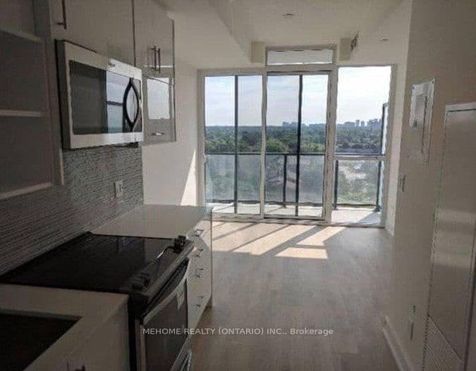 150 Fairview Mall Drive, Unit 1110