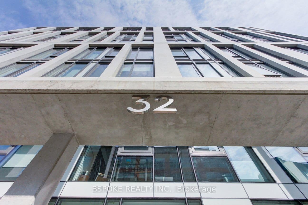 32 Camden Street, Unit 603
