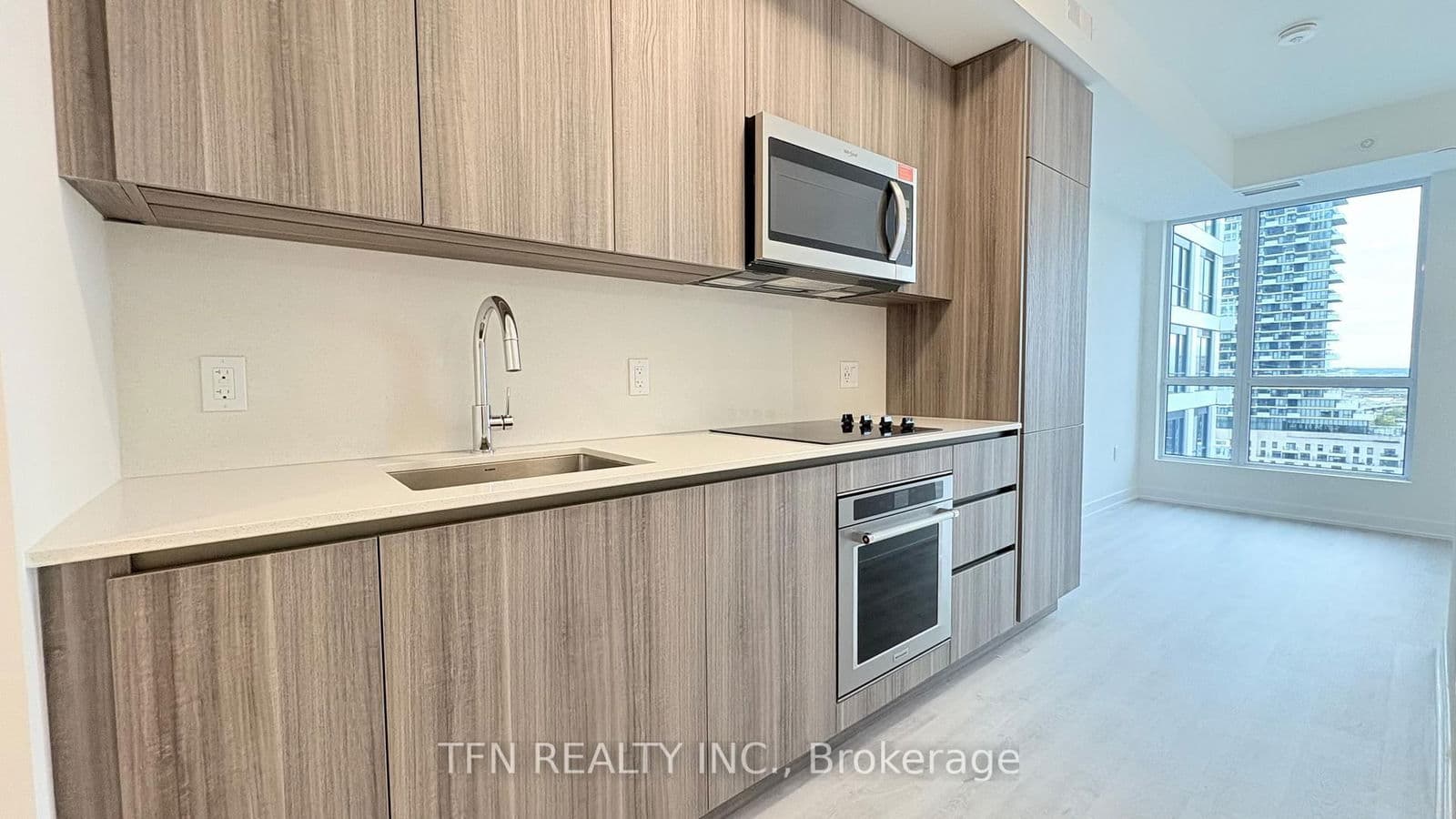 15 Richardson Street, Unit 1711