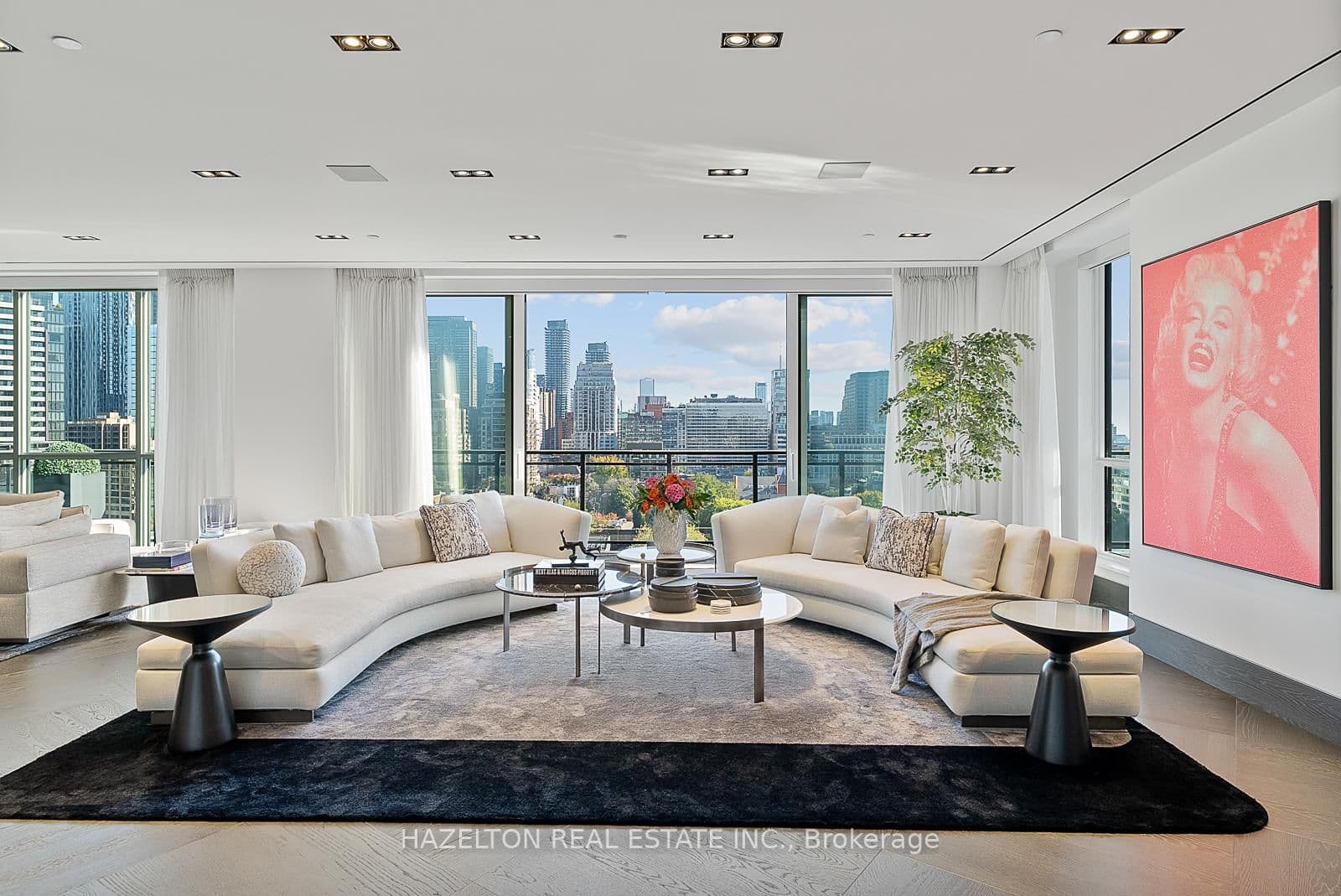 #PH - 181 Davenport Road