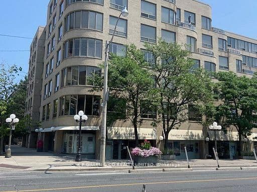 #11 - 1199 Yonge Street