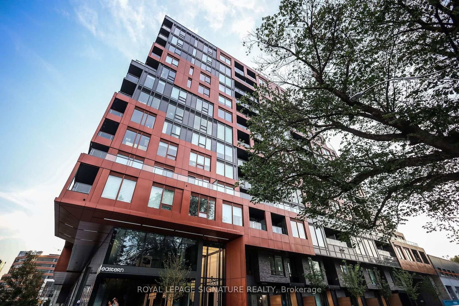 28 Eastern Avenue, Unit 624