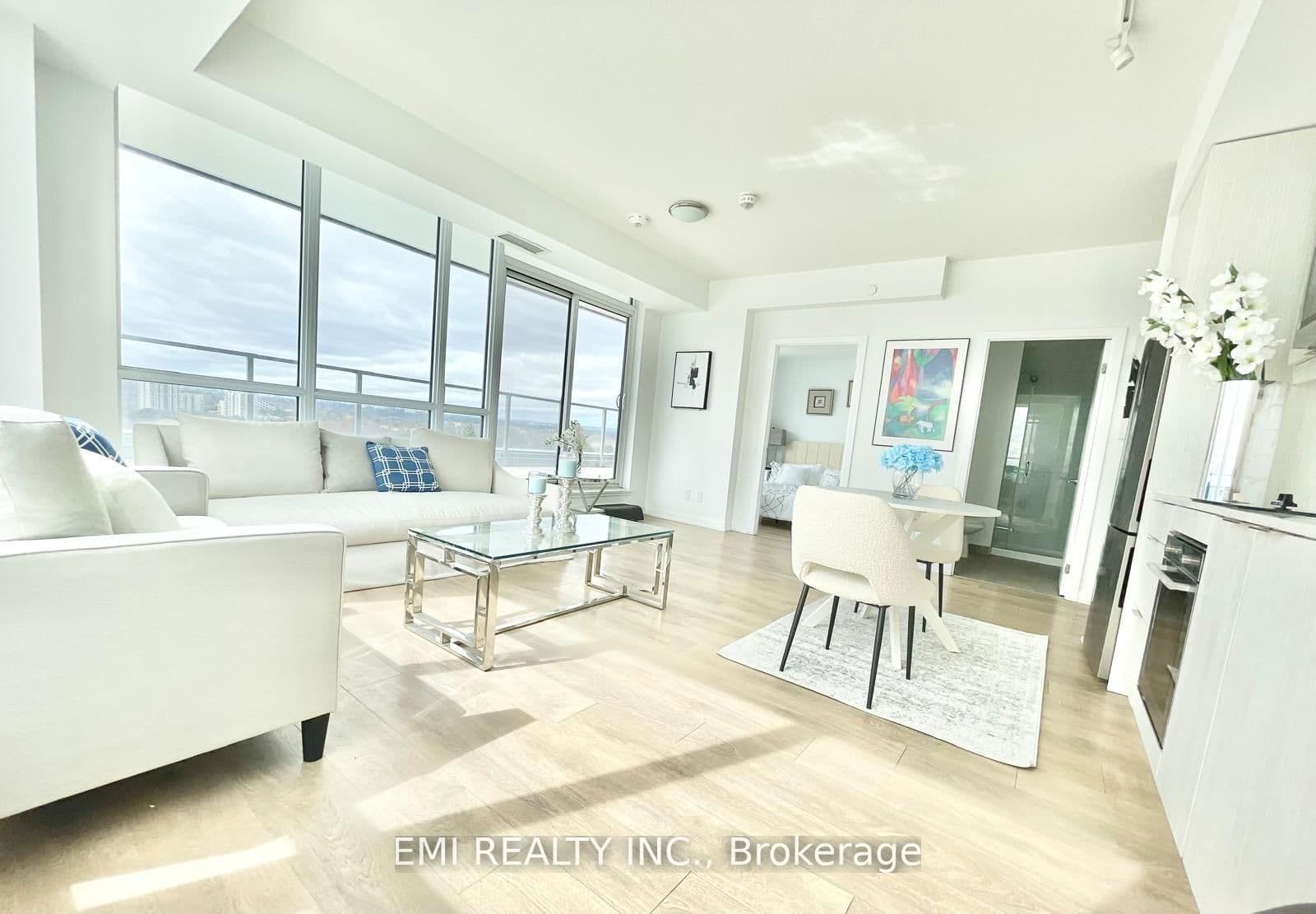 #405 - 36 Forest Manor Road