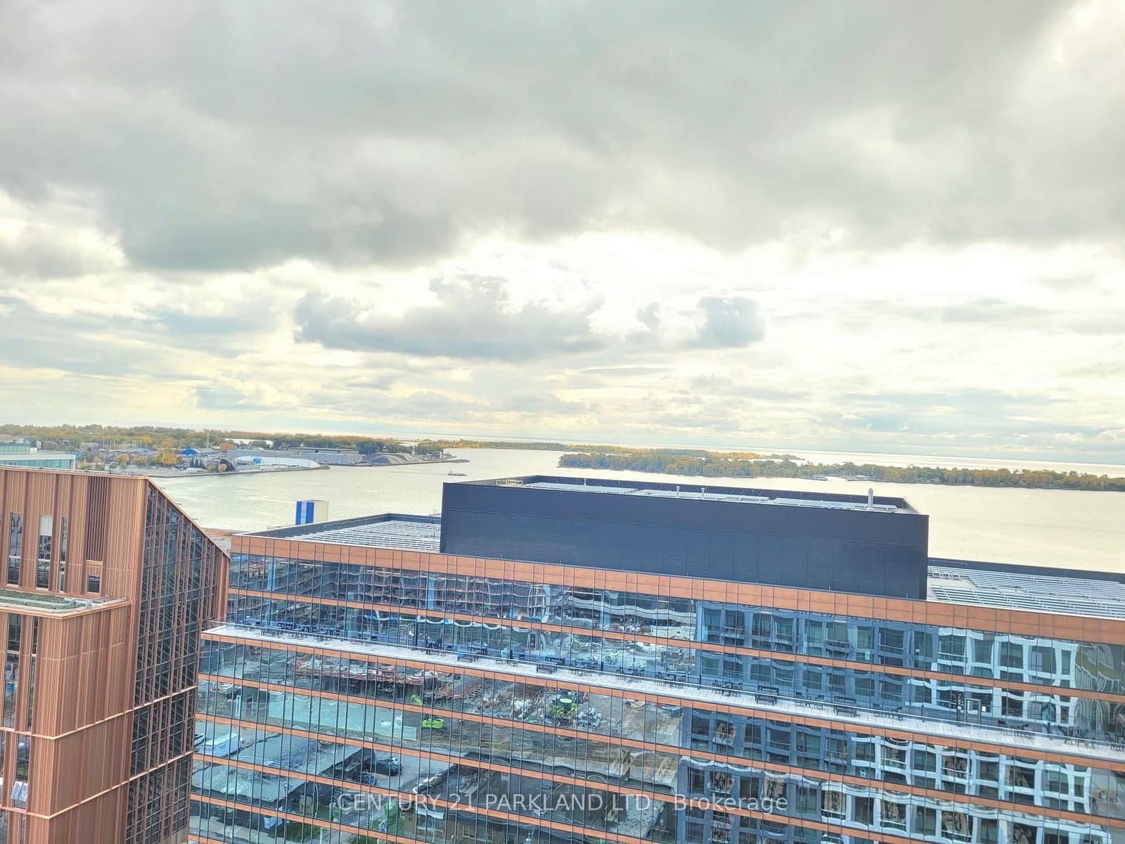 15 Richardson Street, Unit 1908