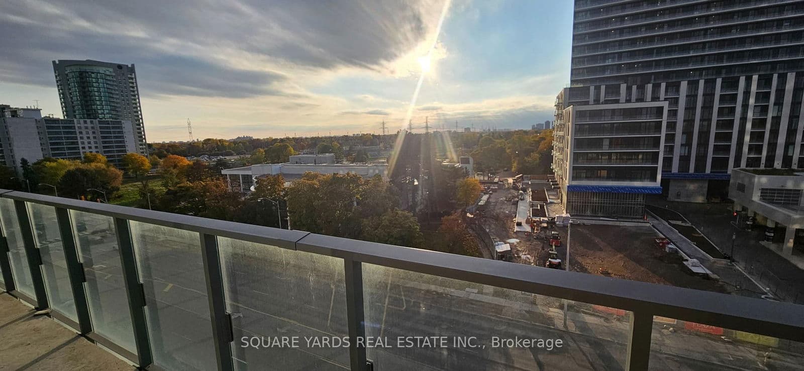 7 Golden Loin Heights, Unit N733