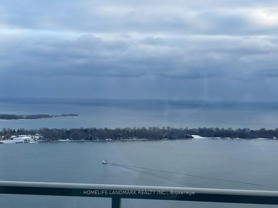 28 Freeland Street, Unit 5302