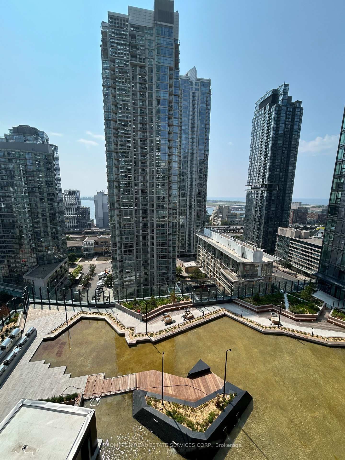 1 Concord CityPlace Way, Unit 1908