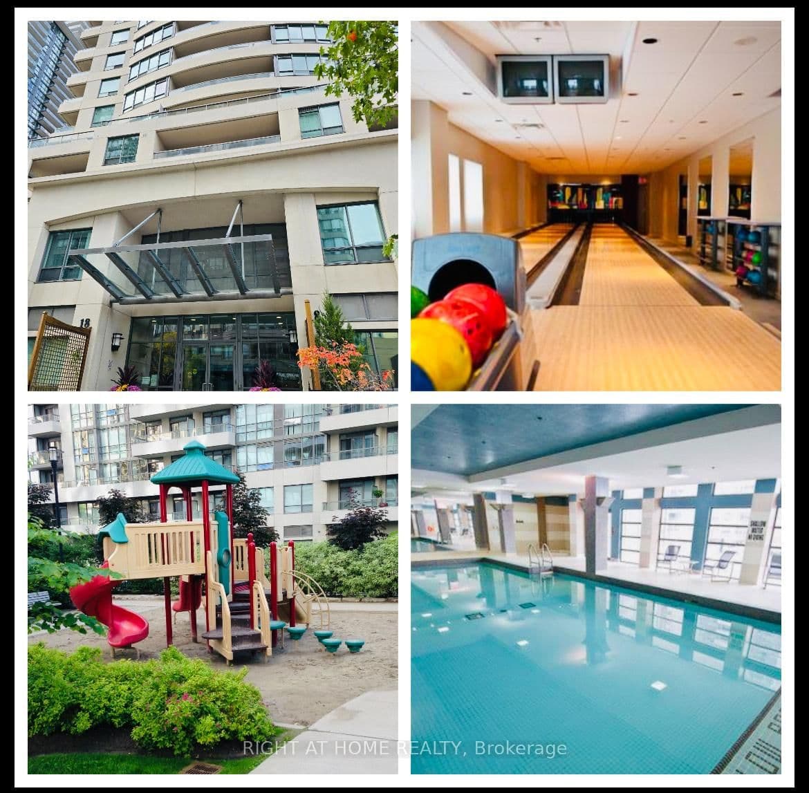 #2501 - 18 Spring Garden Avenue