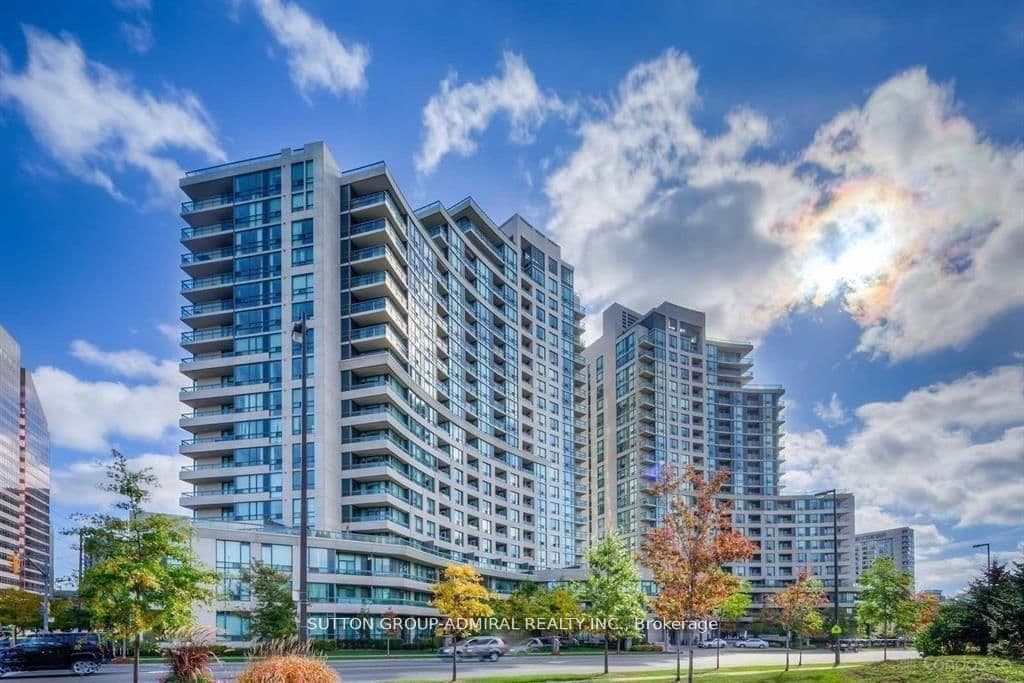 #2102 - 509 Beecroft Road