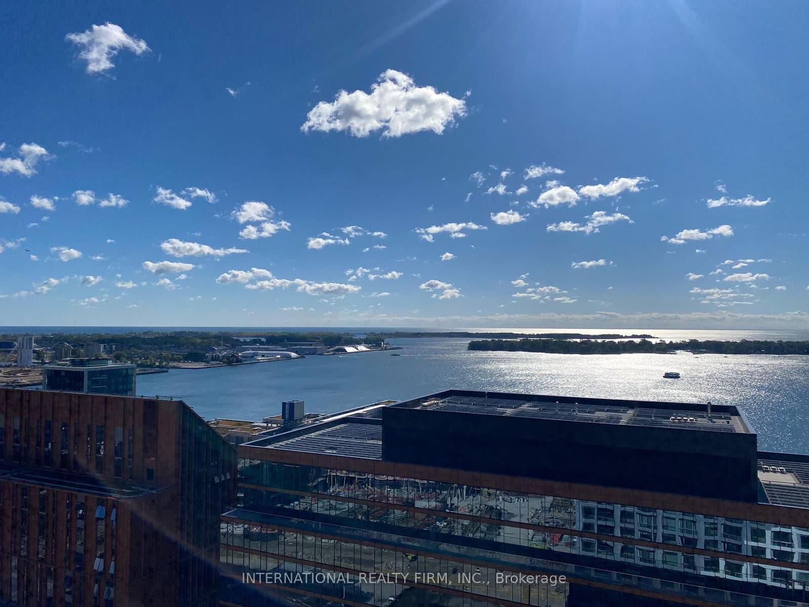 15 Richardson Street, Unit 2106