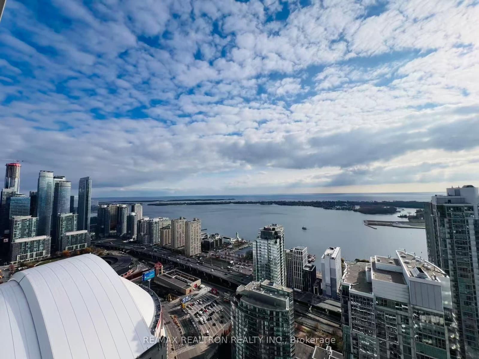 1 Concord Cityplace Way, Unit 5607