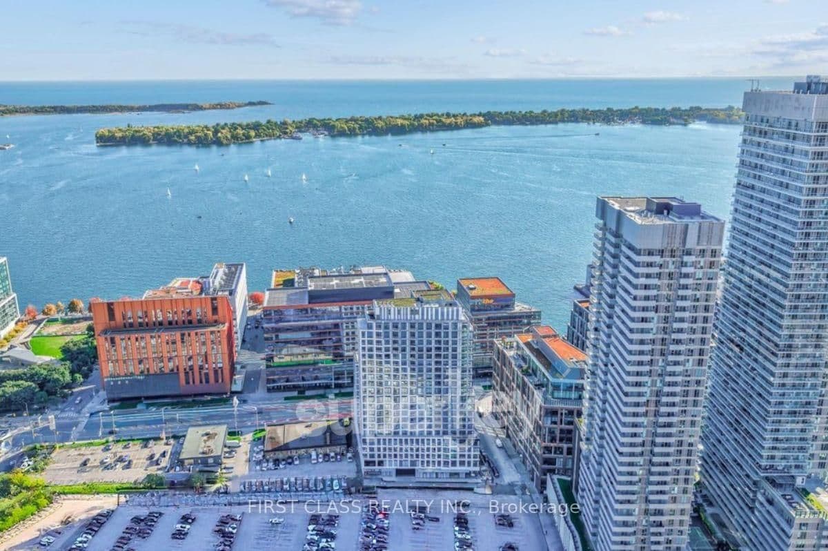 15 Richardson Street, Unit 2015