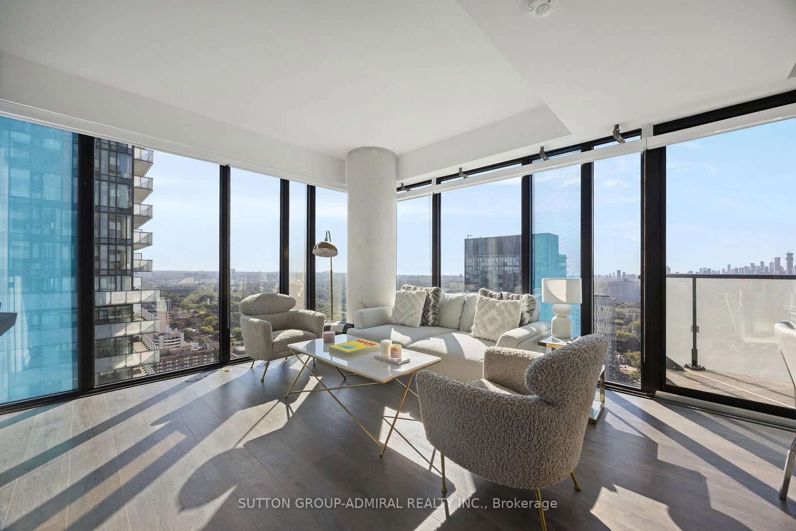 161 Roehampton Avenue, Unit 3309
