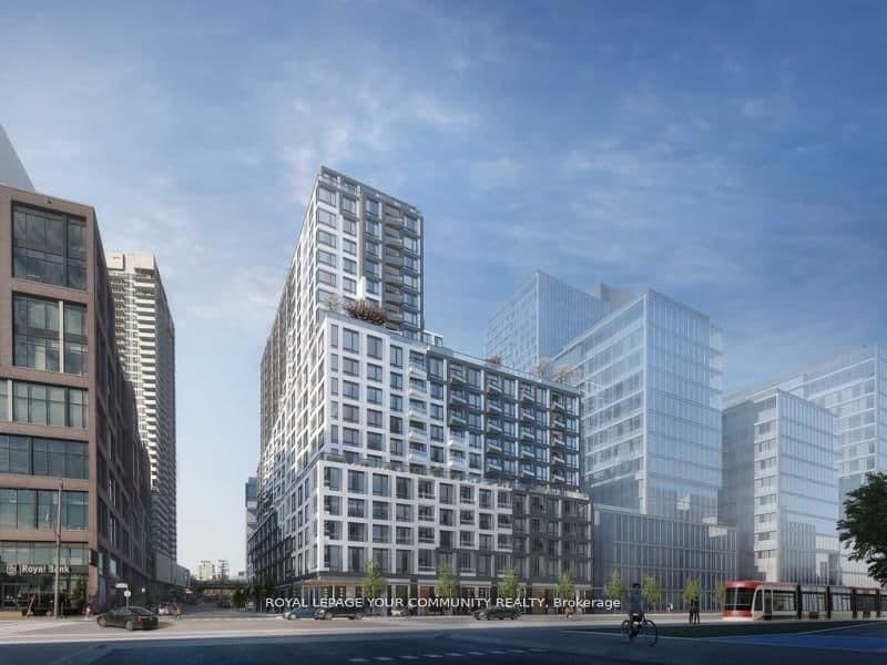 15 Richardson Street, Unit 1315