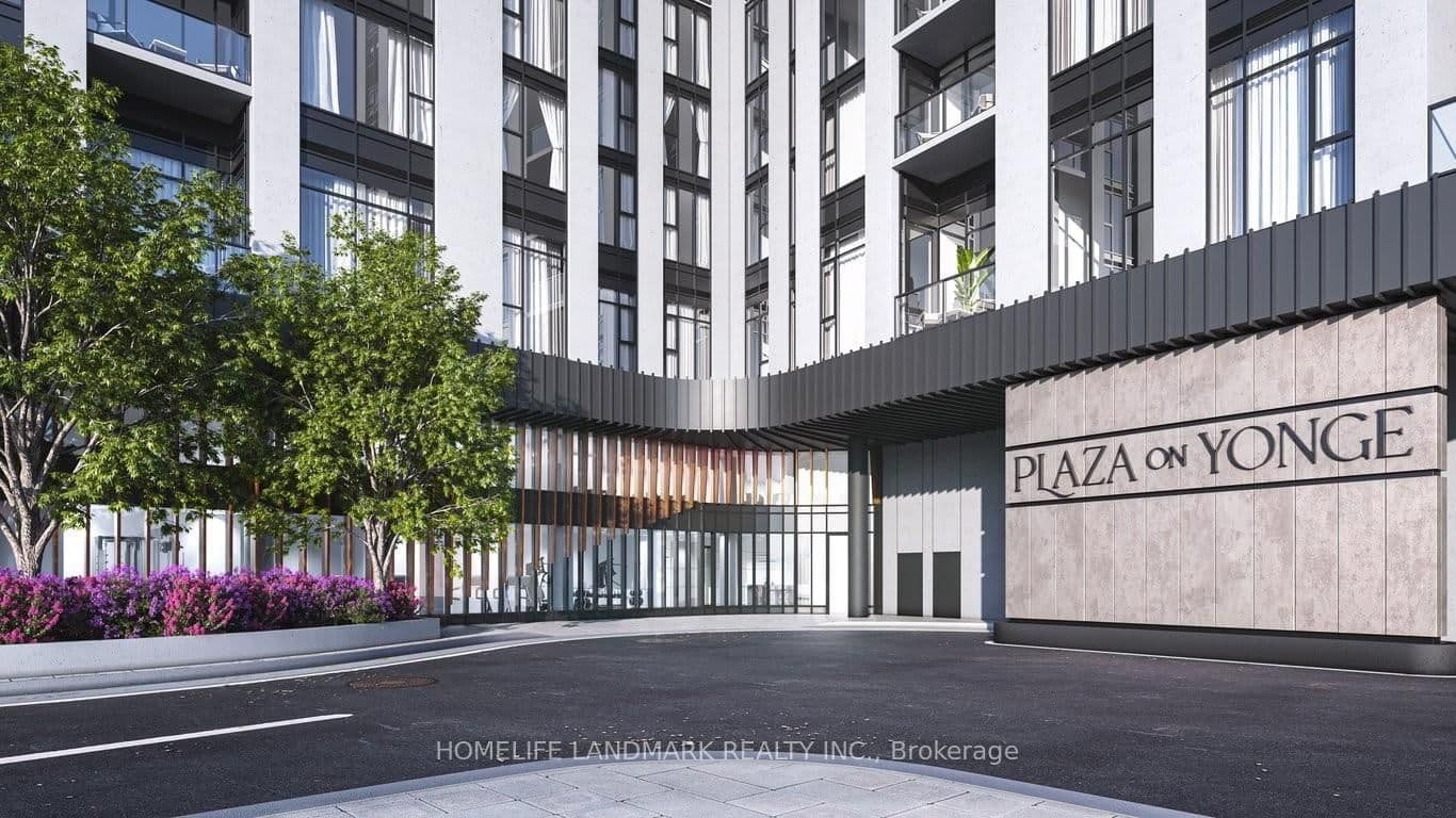 5858 Yonge Street, Unit Unit 605