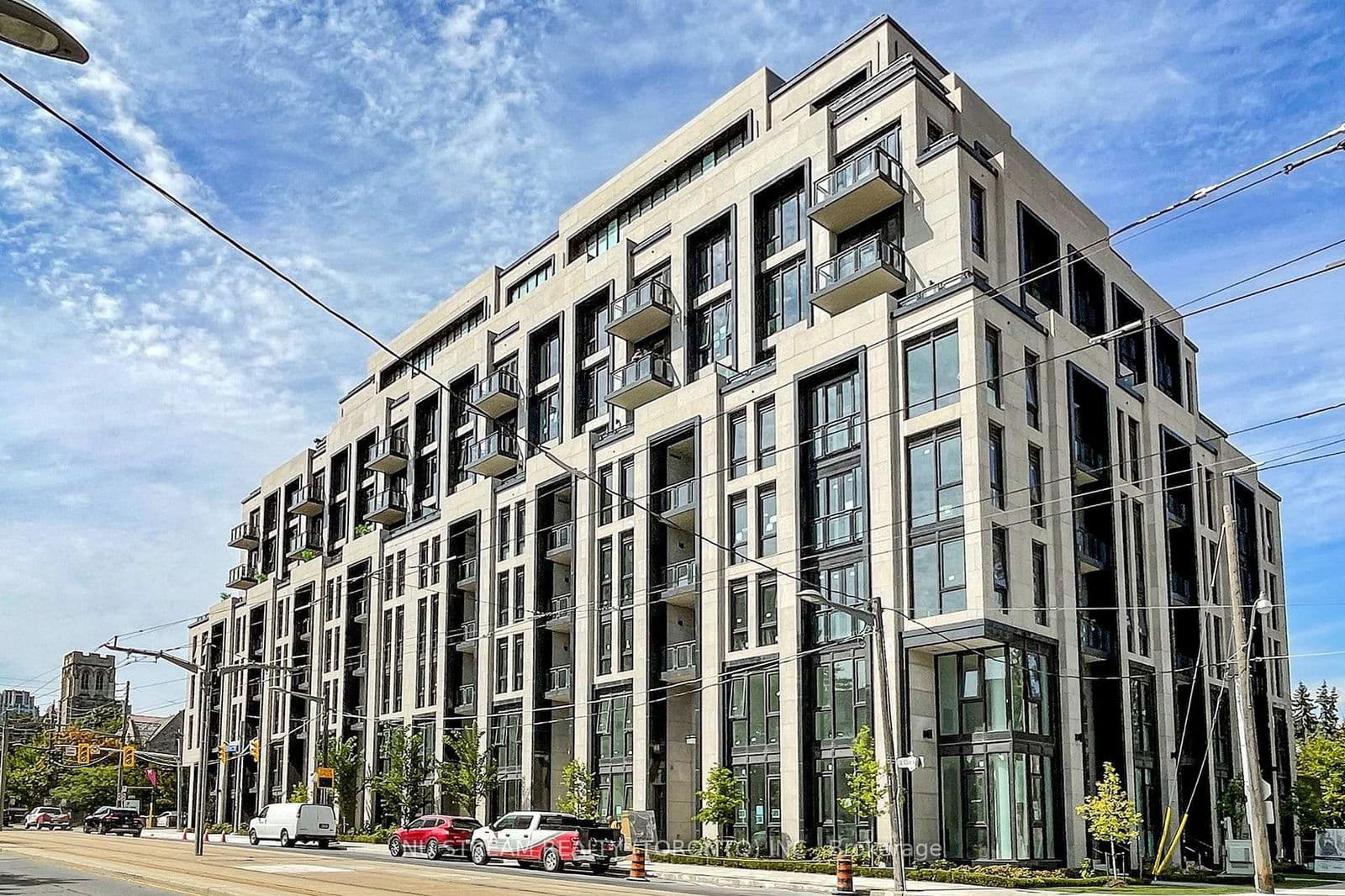 2 Forest Hill Road, Unit 602