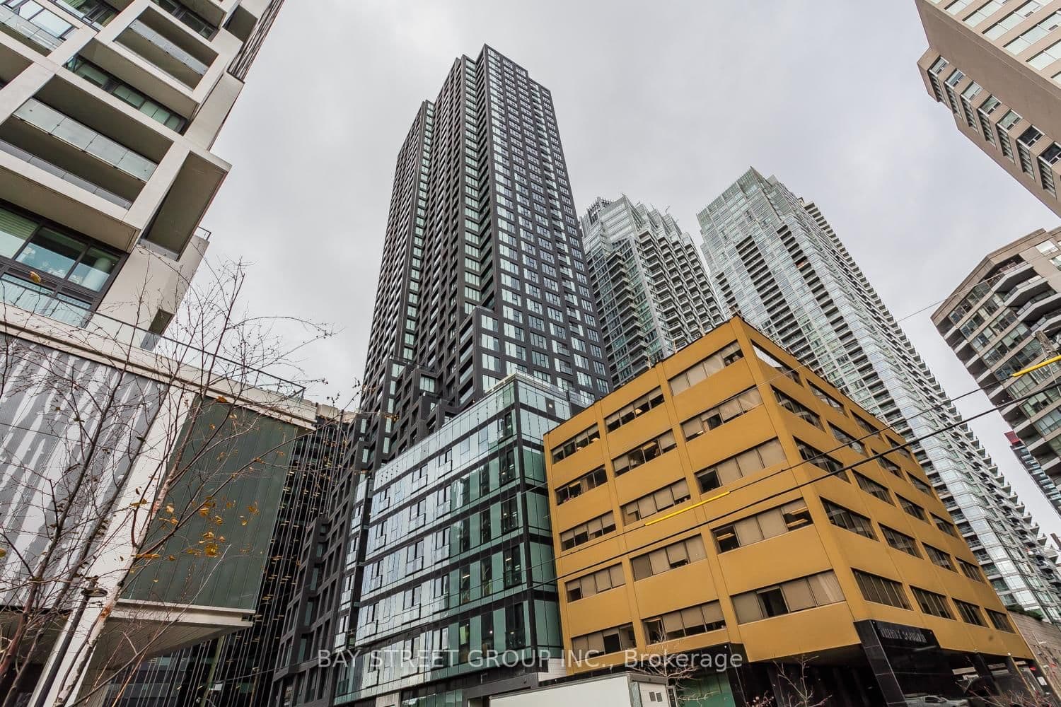 20 Soudan Avenue, Unit 2803