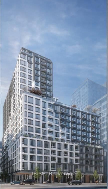 15 Richardson Street, Unit 1806