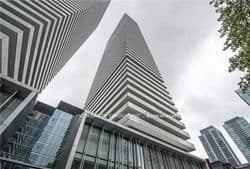 50 Charles Street E, Unit 3102