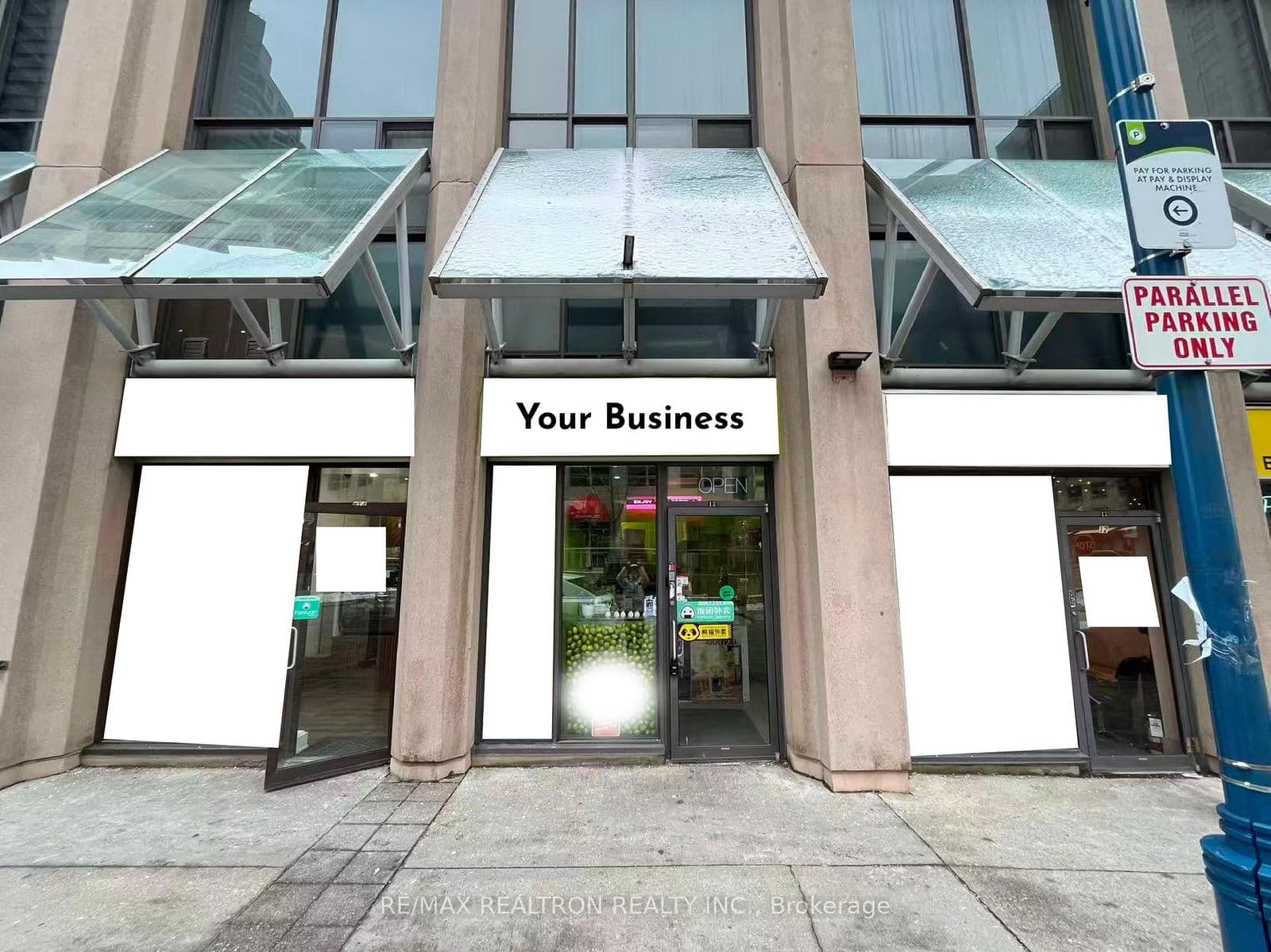 #13 - 5 Northtown Way