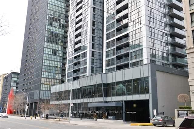 28 Ted Rogers Way, Unit 1101