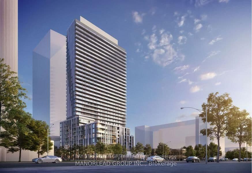 5858 Yonge Street, Unit 726