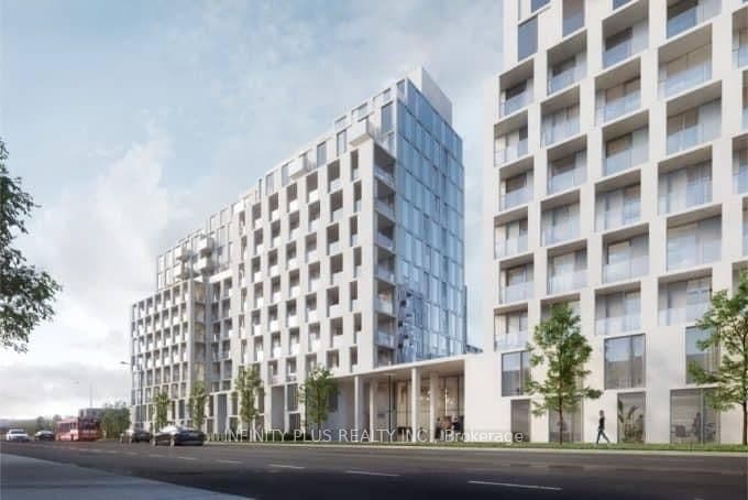 500 Wilson Avenue, Unit 501