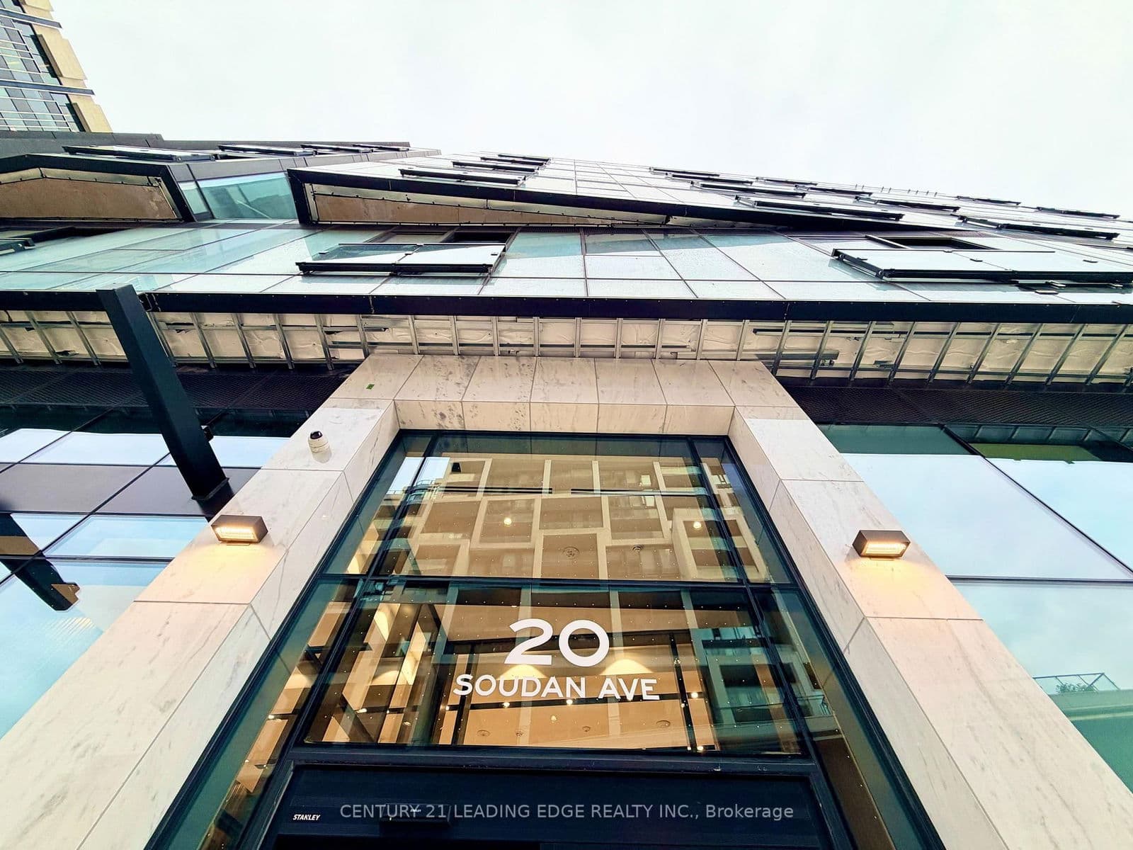 20 Soudan Avenue, Unit 2608