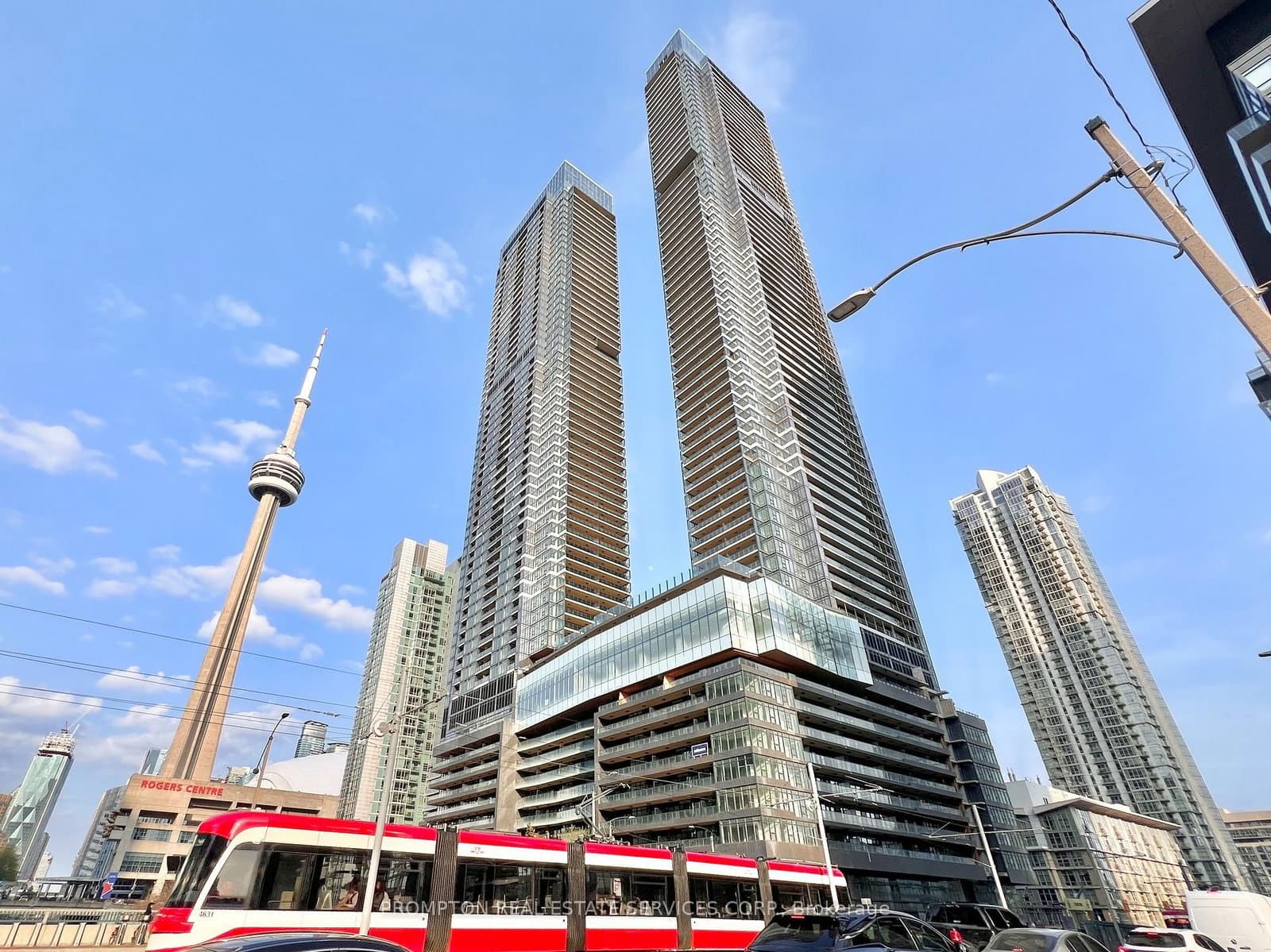 3 Concord Cityplace Way, Unit 1605