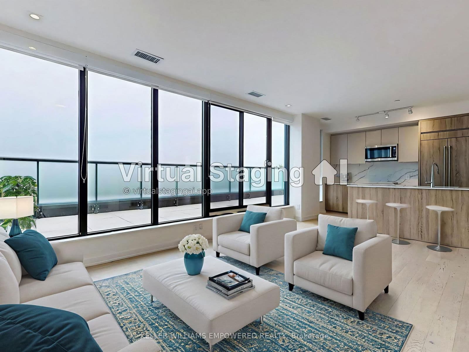 840 St. Clair Avenue W, Unit 901