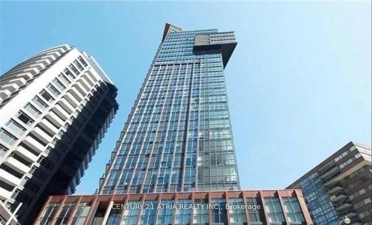 32 Davenport Road, Unit 3002