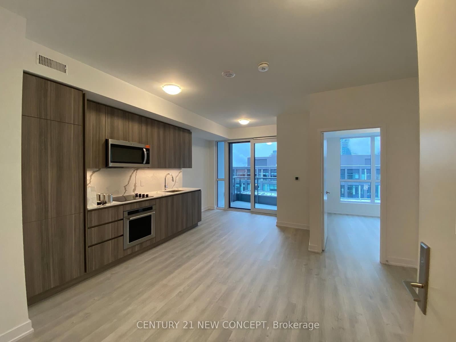 15 Richardson Street, Unit 1917