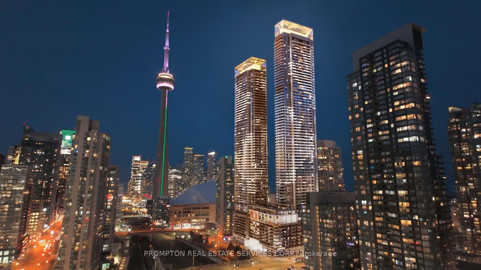 1 Concord Cityplace Way, Unit 4802