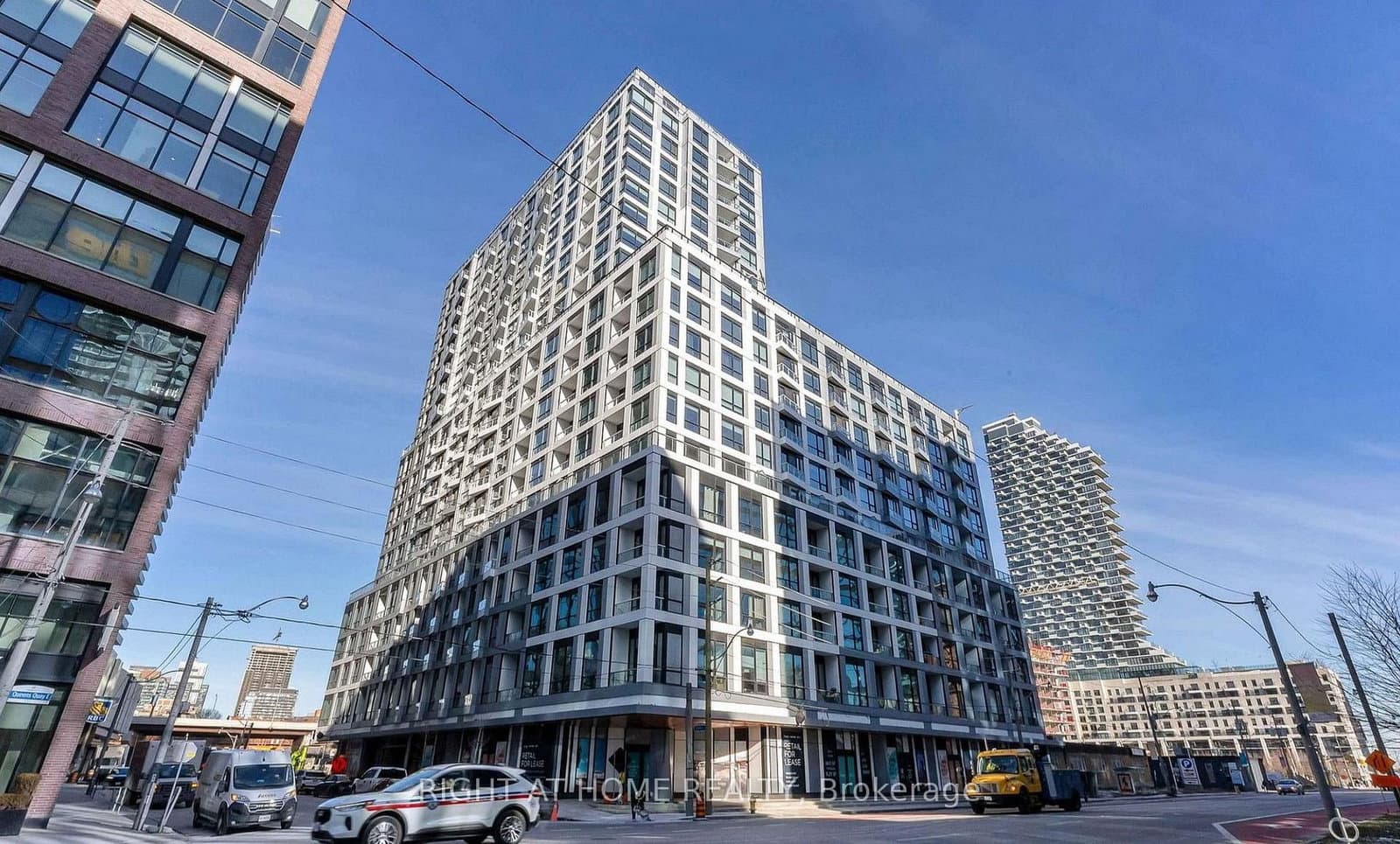 15 Richardson Street, Unit 2114