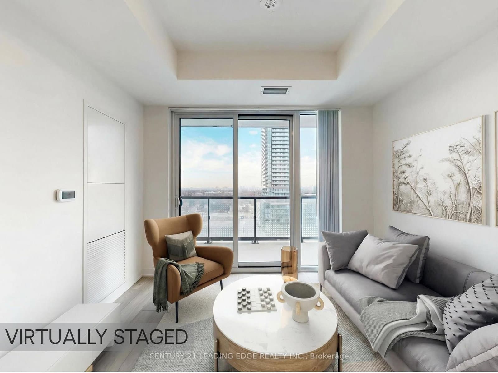 5858 Yonge Street, Unit 1111