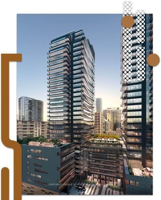 127 Broadway Avenue, Unit 517S