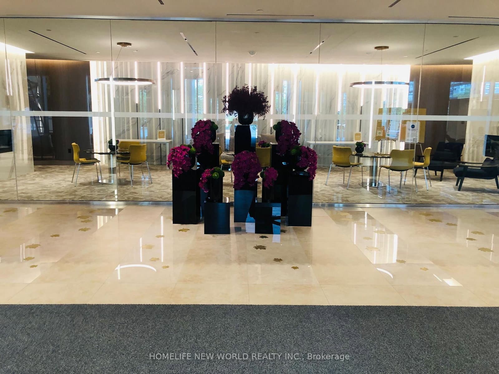 1 Concord Cityplace Way, Unit 2201