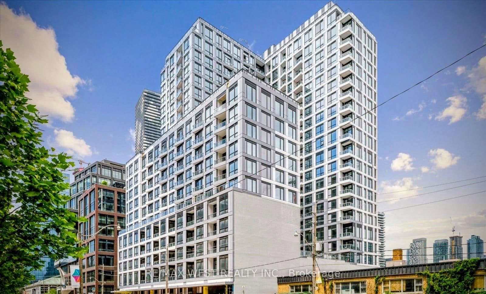 15 Richardson Street, Unit 2115