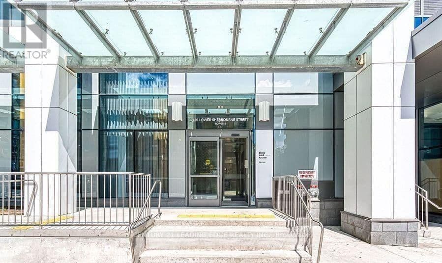 135 Lower Sherbourne Street, Unit 2519