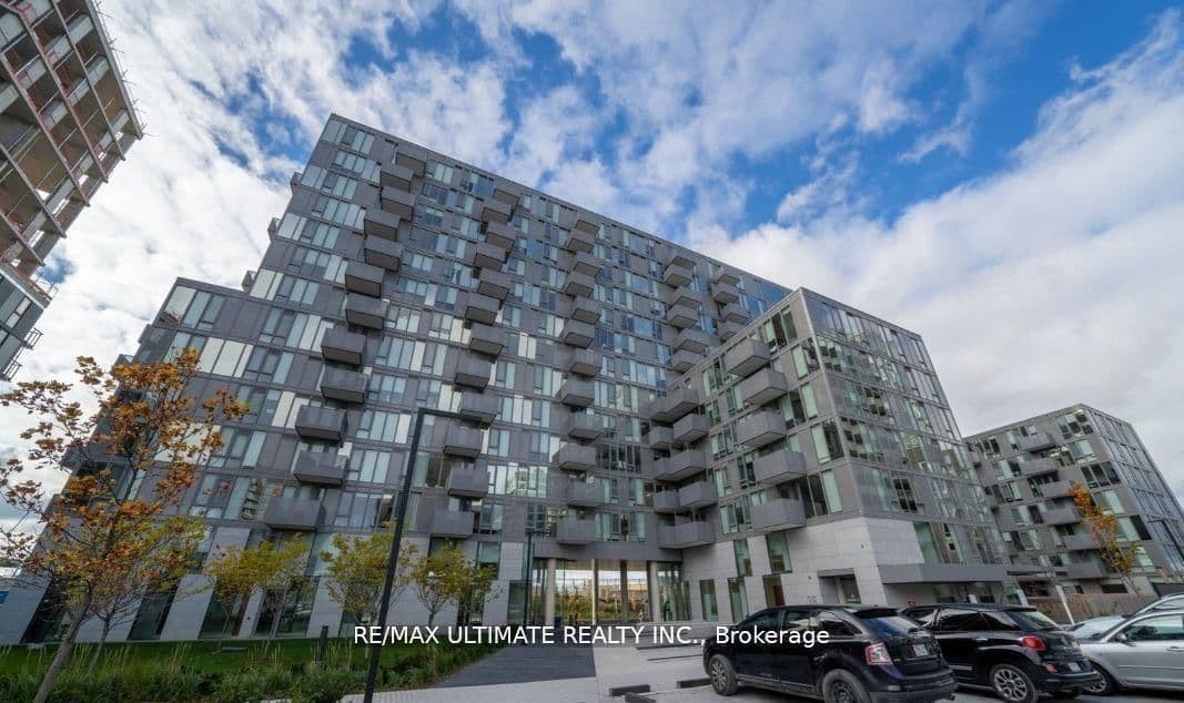 #720 - 38 Monte Kwinter Court