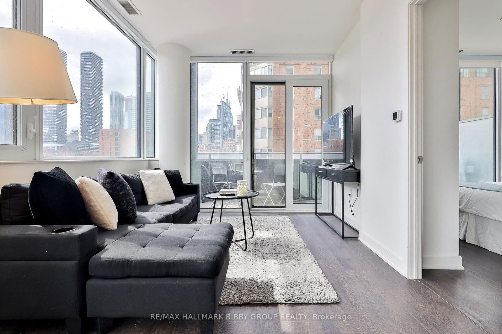 121 Lower Sherbourne Street, Unit 227