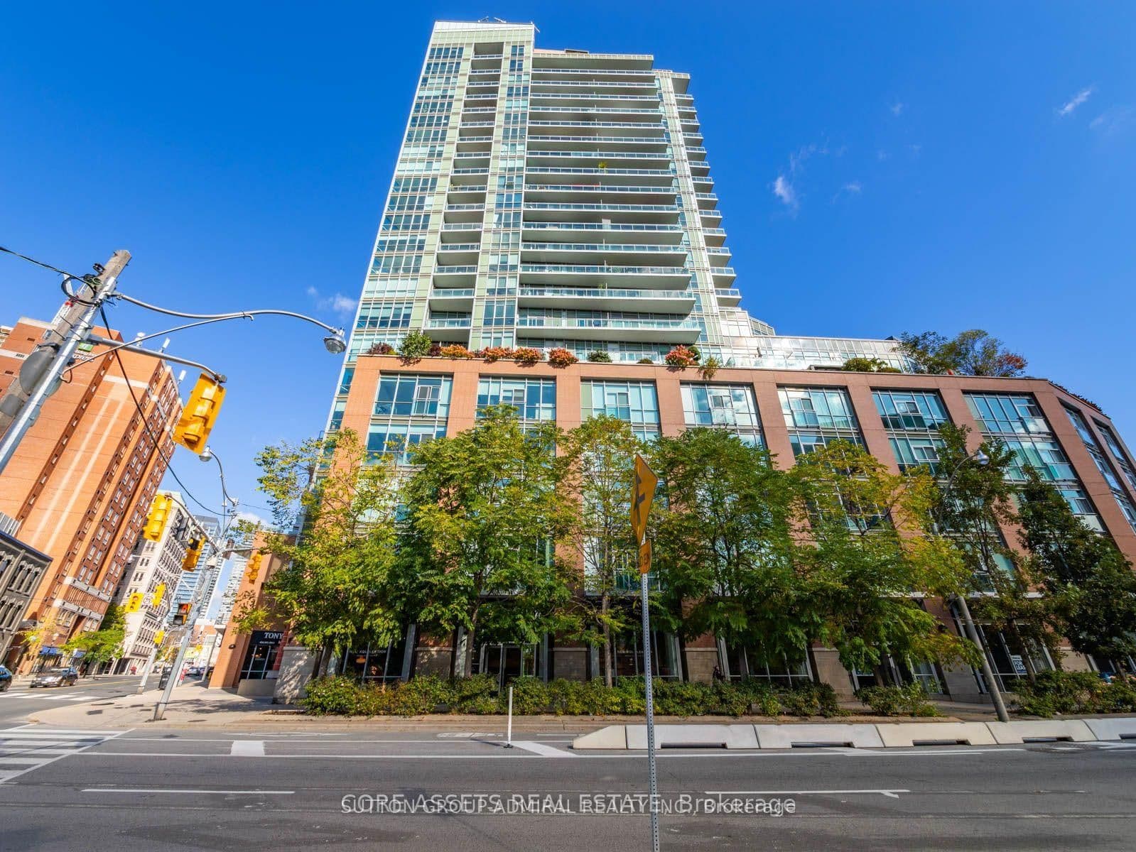 112 George Street, Unit 624